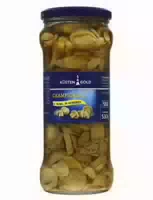 Küstengold Champignons