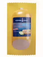 Küstengold Delikatess Gutsleberwurst Grob