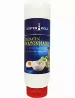 Küstengold Delikatess Mayonnaise