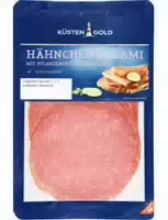 Küstengold Delikatess Edelsalami