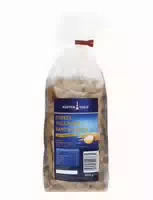Küstengold Dinkel Vollkorn Bandnudeln