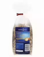 Küstengold Dinkel Vollkorn Spiralen