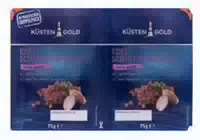 Küstengold Edel Schinkenwürfel Extra Mager