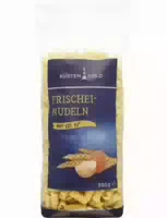 Küstengold Frischei Nudeln Shipli