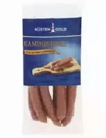 Küstengold Kaminbeisser