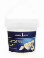 Küstengold Kartoffelsalat