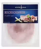 Küstengold Kochschinken