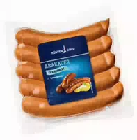 Küstengold Krakauer