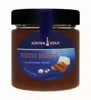 Küstengold Pesto Rosso
