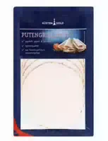 Küstengold Putengrillbrust