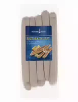 Küstengold Rostbratwurst