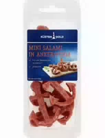 Küstengold Salami Mini Anker