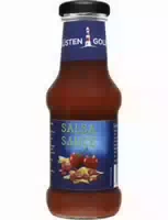 Küstengold Salsa Sauce