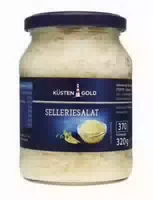 Küstengold Selleriesalat