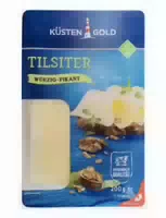 Küstengold Tilsiter Würzig Pikant