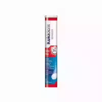 Kukident Aktiv Plus Gebissreiniger Tabs