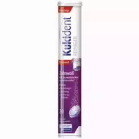 Kukident Professionell Anti Zahnstein Gebissreiniger Tabs 30 st