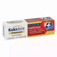Kukident Professionell Haftcreme Haftschutz 40 g