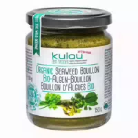 Kulau Bio Algen Bouillon