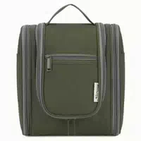 Kulturbeutel Damen Herren Kinder Kosmetiktasche B Armeegr&#x 1 st
