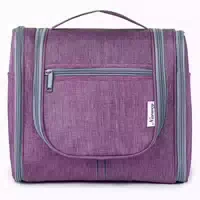 Waschtasche Kulturtasche Kulturbeutel Aufhängen Reisen Damen 1 st