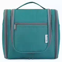 Kulturtasche Kosmetiktasche Schminktasche Damen Herren B Bla 1 st