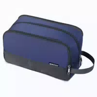 Kulturbeutel Reise Kosmetiktasche Waschtasche Herren Damen D 1 st