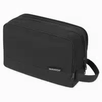 Kulturbeutel Herren Reise Kosmetiktasche Damen Reisezubehör 1 st