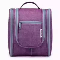 Kosmetiktasche Schminktasche Kulturbeutel Damen Beiger Flami 1 st
