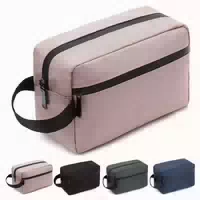 Kulturbeutel Reise Herren Damen Kulturtasche Rasiertasche Gr 1 st