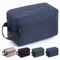 Kulturbeutel Reise Herren Damen Kulturtasche Rasiertasche Gr 1 st