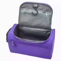 Kulturbeutel Reise Kosmetiktasche Aufhängen Herren Damen Lil 1 st