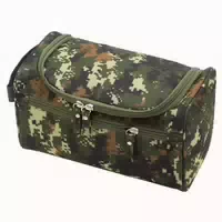Kulturbeutel Reise Kosmetiktasche Aufhängen Herren Damen Lil 1 st
