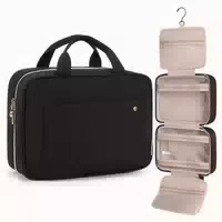 Kulturbeutel Reisetasche Haken Aufhängen Make Up Organizer 1 st