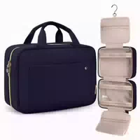 Kulturbeutel Reisetasche Haken Aufhängen Make Up Organizer 1 st