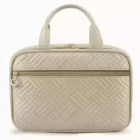 Kulturtasche Damen Wasserdicht Faltbar 360grad Drehhaken m D 1 st