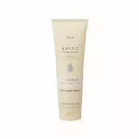 Kumano Cosme Deve Amino Moisturizing Facial Cleansing Foam 170g