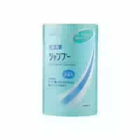 Kumano Cosme Pharmaact Medicated Conditioner Weak Acidity Refill 400ml