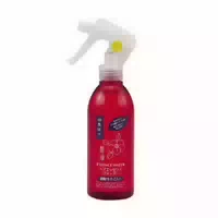 Kumano Cosme Shikioriori Tsubaki Camellia Oil Hair Essence Water 250ml