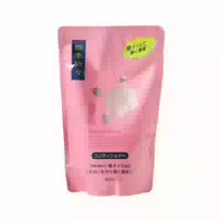 Kumano Cosme Shikioriori Tsubaki Oil Conditioner Refill 450ml