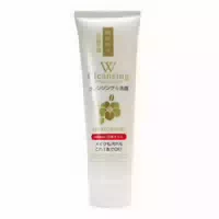 Kumano Cosme Shikioriori Tsubaki Oil Conditioner Refill 450ml