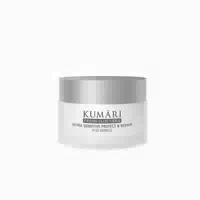 Kumari Ultra Sensitive Protect & R 50 ml