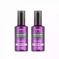 Kundal Macadamia Hair Serum 100ml Amber Vanilla