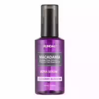 Kundal Macadamia Hair Serum 100ml Cherry Blossom