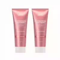 Kundal Protein Bonding Treatment Violet Muguet 250ml