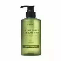 Kundal Tea Tree Biotics Acne Body Wash 500ml Apple Green Tea