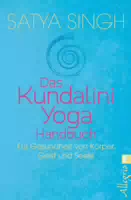 Das Kundalini Yoga Handbuch