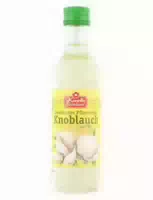 Kunella Gewürztes Pflanzenöl Knoblauch