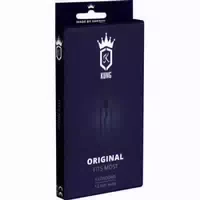 Kung Original Fits Most