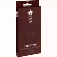 Kung Super Thin Fits Most And Feels More